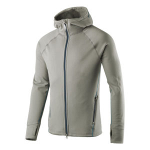 Houdini M S Power Houdi - Trader Grey - Miehet - L