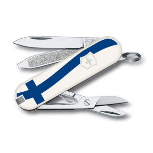 Victorinox Classic Sd Jubileum Edition - Nocolor - OneSize