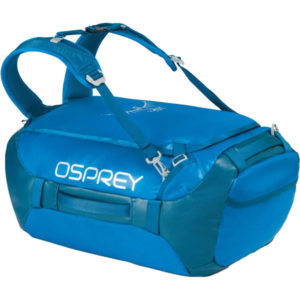 Osprey Transporter 40 - Kingfisher Blue - Unisex - OneSize