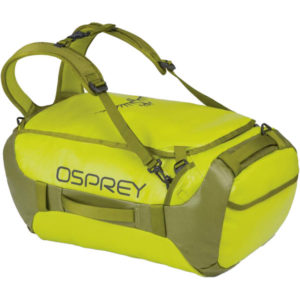 Osprey Transporter 40 - Sub Lime - Unisex - OneSize