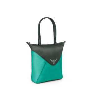 Osprey Ultralight Stuff Tote - Tropic Teal - OneSize