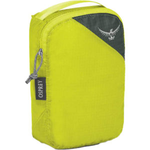 Osprey Ultralight Packing Cube Small - Electric Lime - OneSize