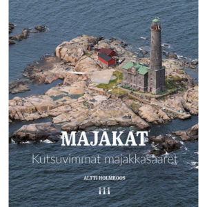 Karttakeskus Majakat - Nocolor - OneSize