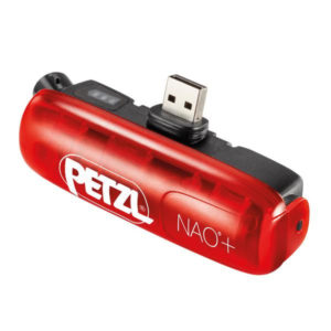 Petzl Nao+ Accu - Nocolor - OneSize