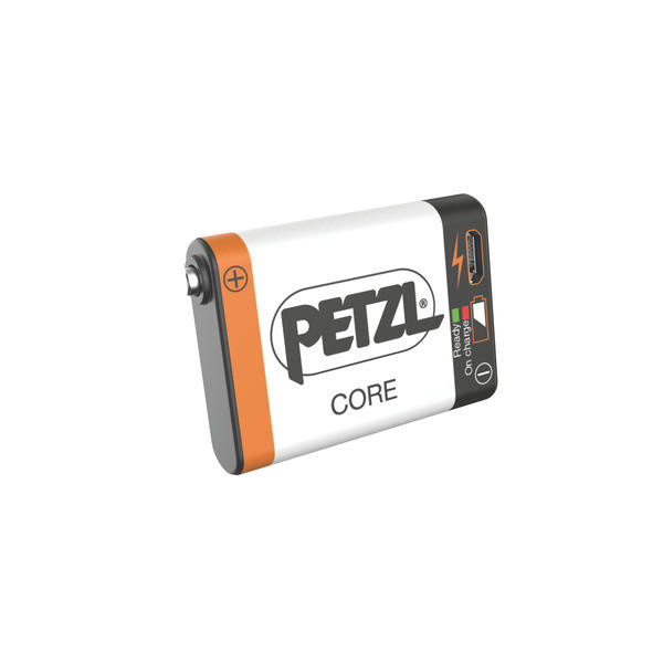 Petzl Core Akku Li-ion 1250mah - Nocolor - OneSize