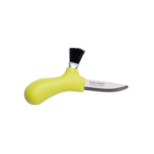 Morakniv Karl-johan - Lime - OneSize