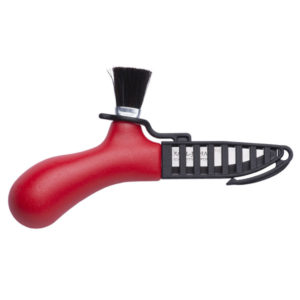 Morakniv Karl-johan - Red - OneSize