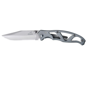 Gerber Paraframe I Stainless - Fine Edge - Nocolor - OneSize