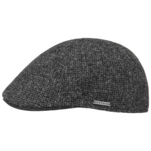 Stetson Texas Wool - Grey - Unisex - XL