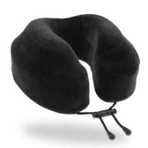 Cabeau Evolution Pillow - Black - OneSize