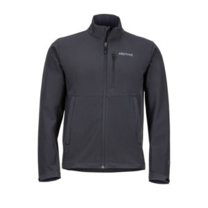 Marmot Estes Ii Jacket - Black - Miehet - S