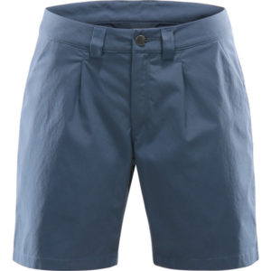 Haglöfs Mid Solid Shorts Women - Tarn Blue - Naiset - 46