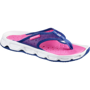 Salomon Rx Break W - White/pink Yarro/surf The - UK 5,5