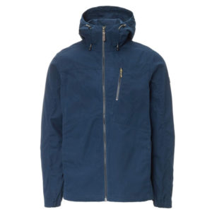 FRILUFTS Ullahau Jacket - Insignia Blue - Miehet - M