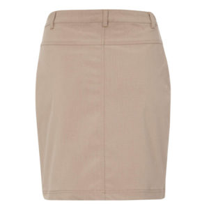 FRILUFTS Skagi Skirt Women - Brindle - Naiset - 40