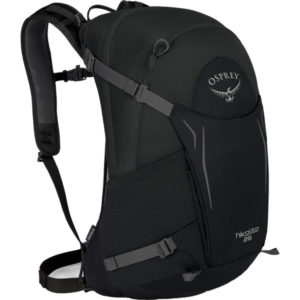 Osprey Hikelite 26 - Black - Unisex - OneSize