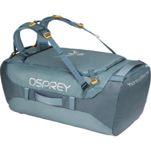 Osprey Transporter 95 - Keystone Grey - Unisex - OneSize