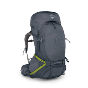 Osprey Atmos Ag 65 - Abyss Grey - Unisex - L