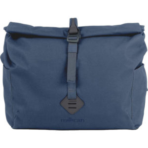 Millican Bowden The Camera Messenger Bag 20l - Slate - Unisex - OneSize