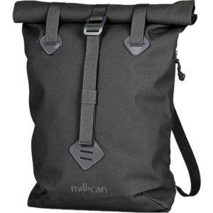 Millican Tinsley The Tote Pack 14l - Graphite - Unisex - OneSize