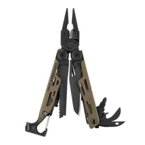 Leatherman Signal Coyote - Nocolor - OneSize