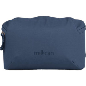 Millican The Camera Insert And Waist Bag - Slate - Unisex - OneSize