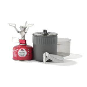 MSR Pocketrocket 2 Mini Stove Kit - Nocolor - OneSize