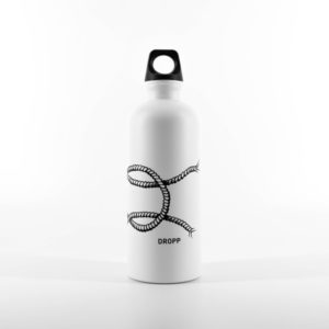 Sigg Dropp Knot 0,6l - Nocolor - OneSize