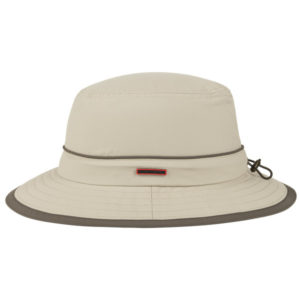 Stetson Bucket Outdoor - Beige - Unisex - S