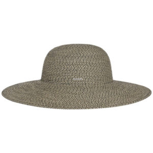 Stetson Ladies Toyo - Black/beige - Naiset - S