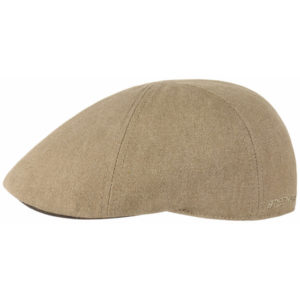 Stetson Texas Canvas - Olive - Unisex - L