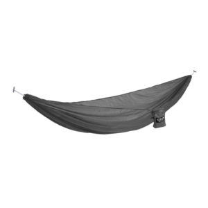 Eagles Nest Outfitters Sub6 Hammock - Charcoal - OneSize