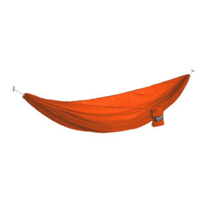 Eagles Nest Outfitters Sub6 Hammock - Orange - OneSize