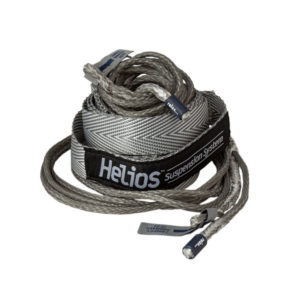 Eagles Nest Outfitters Helios Suspension System - Grey - OneSize