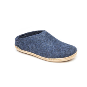 Glerups Model B - Denim - Unisex - EUR 40