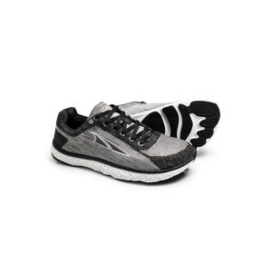 Altra Escalante-m - Black/gray - Miehet - US 12