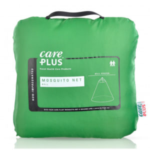 Care Plus Mosquito Net - Bell (double) - Nocolor - OneSize