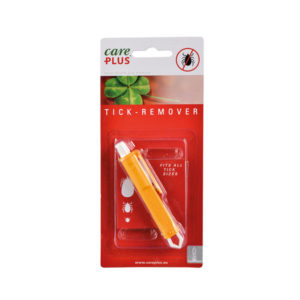 Care Plus Tick-out Tick Remover - Nocolor - OneSize