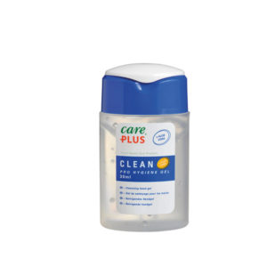 Care Plus Clean - Pro Hygiene Gel, 30ml - Nocolor - OneSize