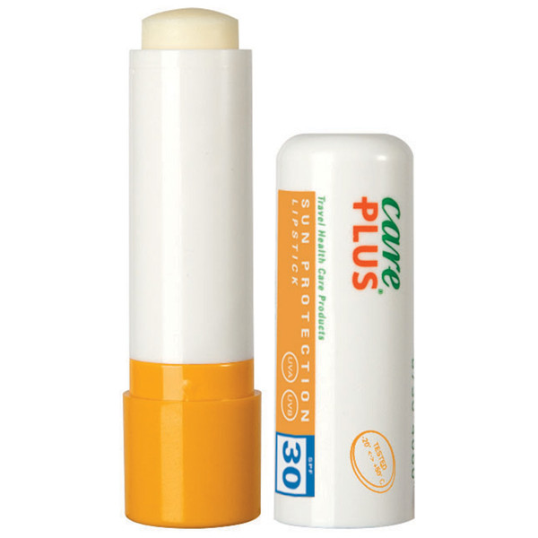 Care Plus Sun Protection Lipstick Spf 30+ Stick - Nocolor - OneSize