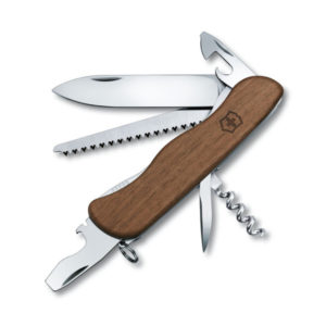 Victorinox Forest Wood - Nocolor - OneSize