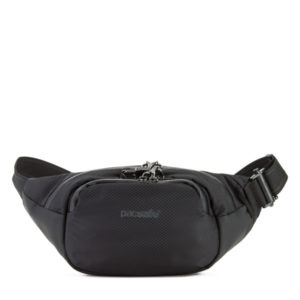 Pacsafe Venturesafe X Waistbag - Black - OneSize