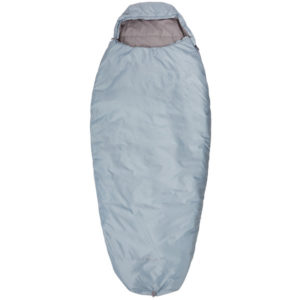 FRILUFTS Pacaya 10 Comfort Xl (205cm) - Lead - Unisex - LEFT