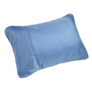 FRILUFTS Pacaya Pillow L - Moonlight Blue / Smoked Pearl - OneSize