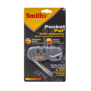 Smith s Pocket Pal Veitsenteroitin - Nocolor - OneSize