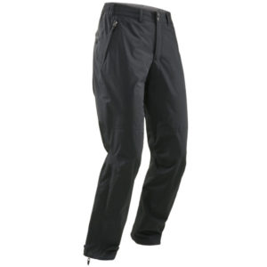 Haglöfs Vandra Pant Women - True Black Long - Naiset - XS