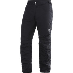 Haglöfs Barrier Pant Men - True Black - Miehet - S