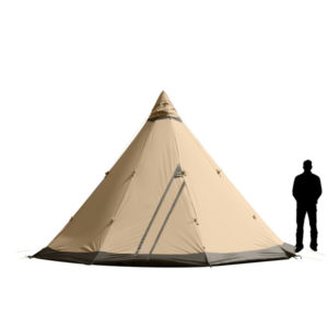 Tentipi Safir 9 Cp - Nocolor - OneSize