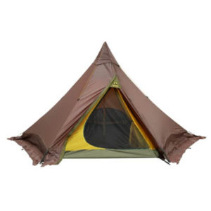 Tentipi Olivin 2 Combi Light - Nocolor - OneSize