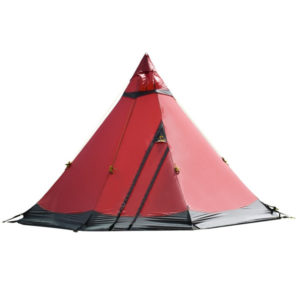 Tentipi Zirkon 5 Light - Nocolor - OneSize